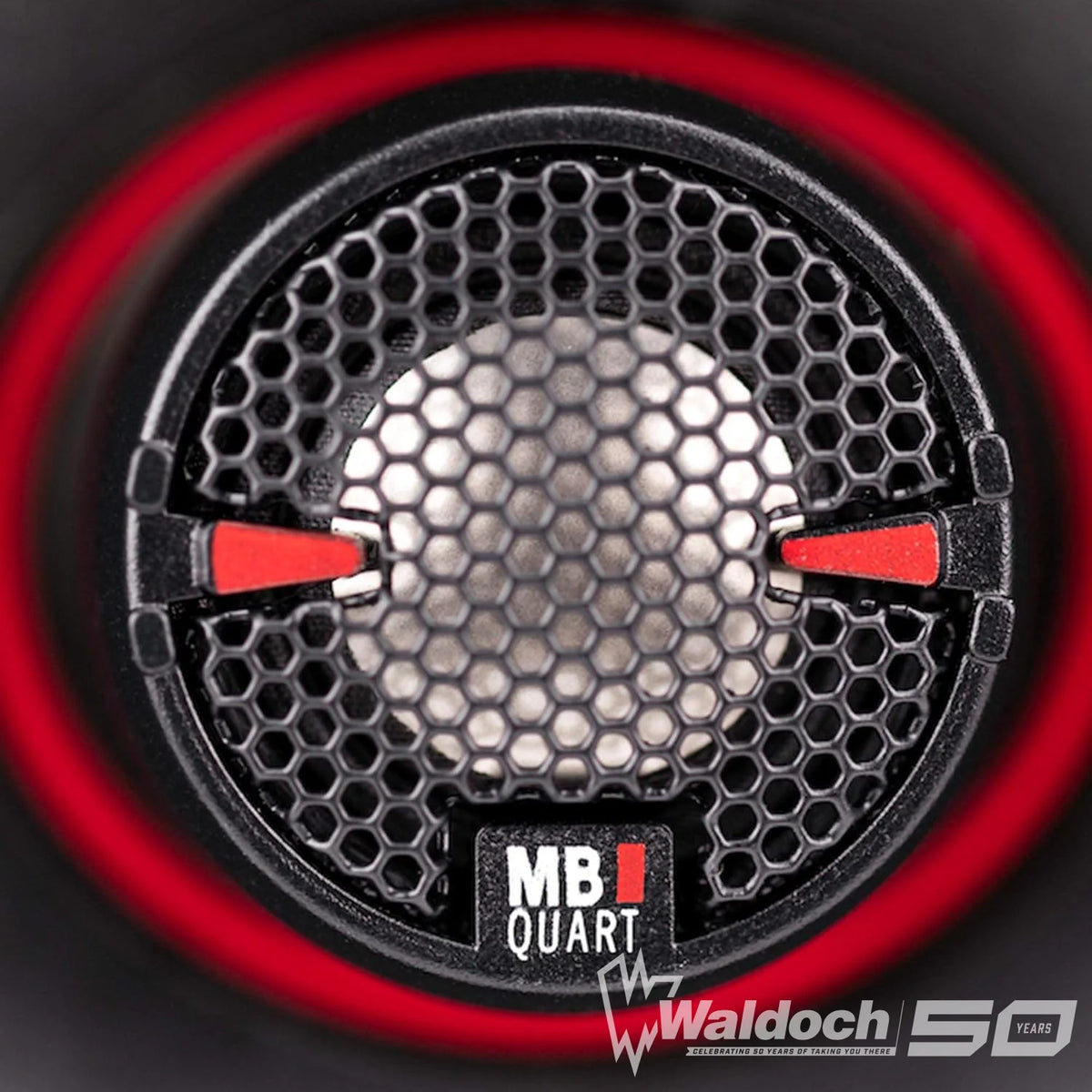 6.5" Reference Coaxial 2-Way speakers engineered with .75" Titanium dome WideSphereâ„¢ Technology Tweeters with lightweight craft pulp Bamboo fiber cones mounted to an inert frame