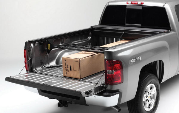 Cargo Manager Ram 1500 6'4" Bed