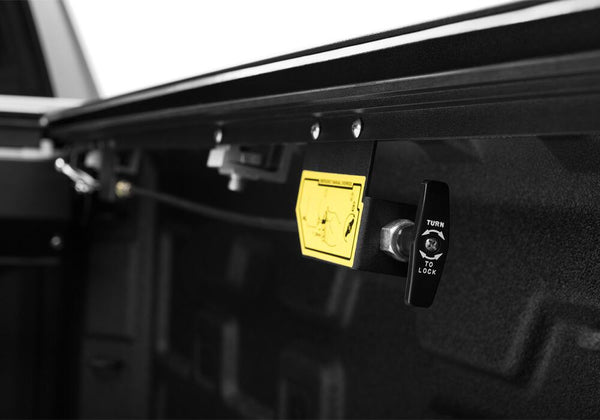 E-Series Chevy/GMC Canyon/Colorado 5'2" Bed