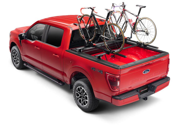 A-Series XT Toyota Tacoma 5'1" Bed