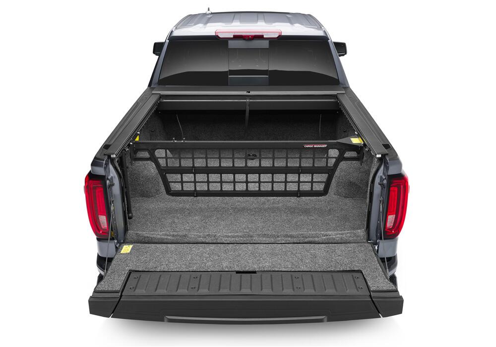 Cargo Manager GM/Chevrolet Silverado/Sierra 2500 - 3500  6'10" Bed
