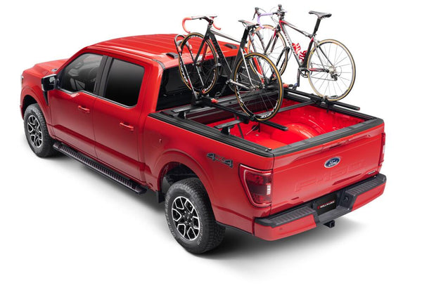 E-Series XT Ram 1500 5'7" Bed