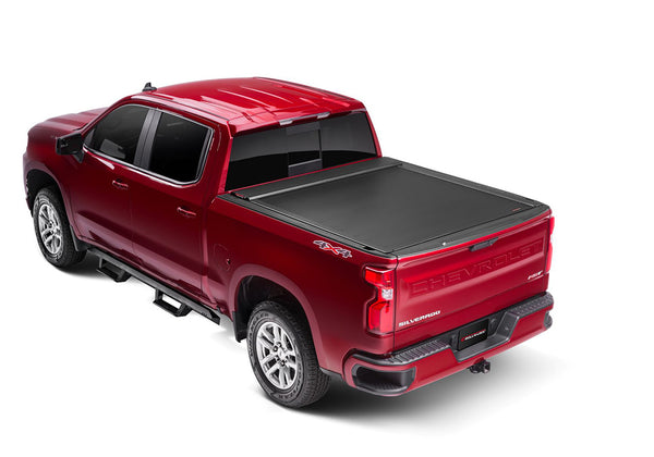 E-Series GM/Chevrolet Silverado/Sierra 1500/2500/3500 6'7" Bed