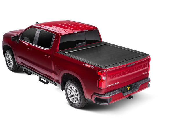 A-Series GM/Chevrolet Silverado/Sierra 1500 - 2500 - 3500 6'7" Bed
