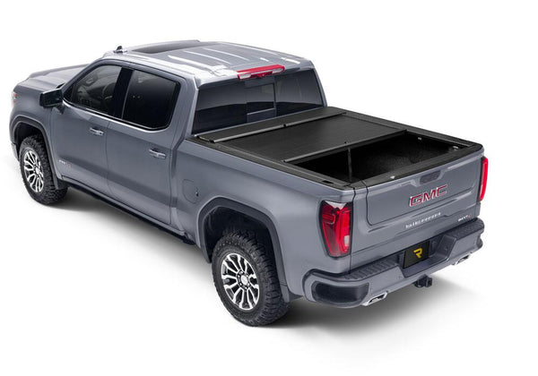 A-Series XT GM/Chevrolet Silverado/Sierra 1500 5'10" Bed