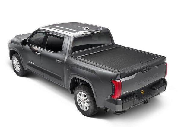 A-Series XT Toyota Tundra 6'6" Bed