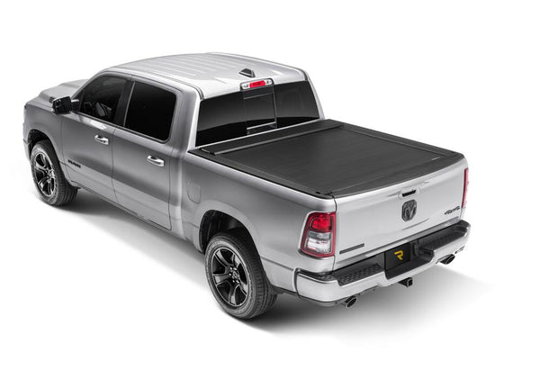 E-Series XT Chevy/GMC Canyon/Colorado 5'2" Bed