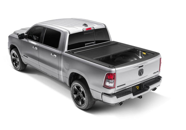 E-Series XT Ford F150 5'7" Bed