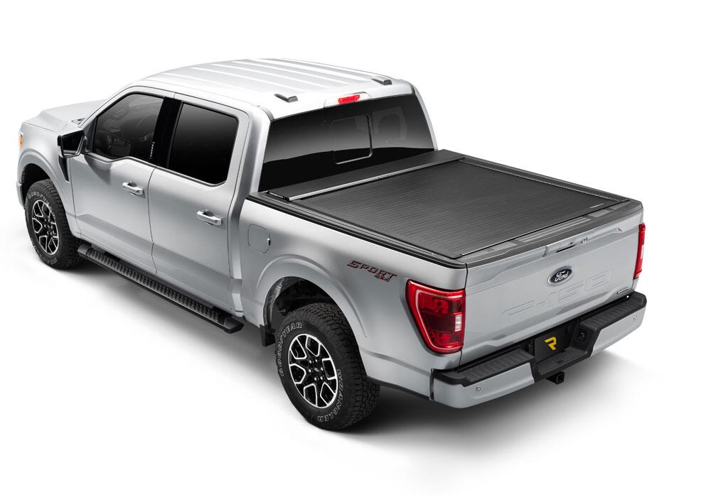 E-Series Ford F150 5'7" Bed