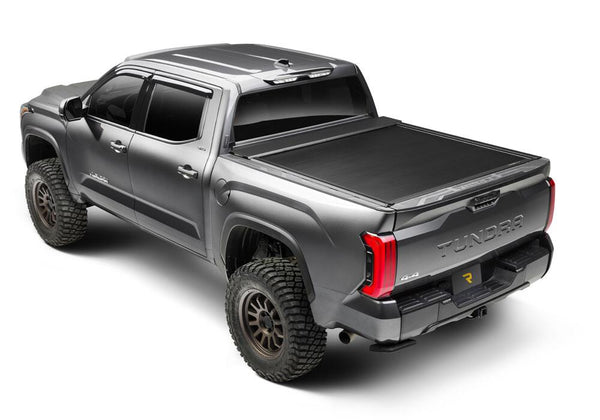 E-Series XT Toyota Tundra 6'6" Bed