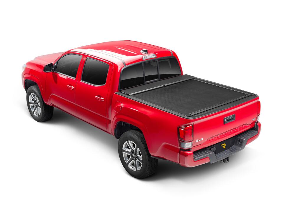 M-Series 2024 Toyota Tacoma 6'