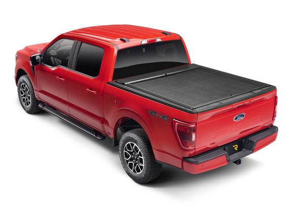 M-Series XT GM/Chevrolet Silverado/Sierra 1500 5'9" Bed