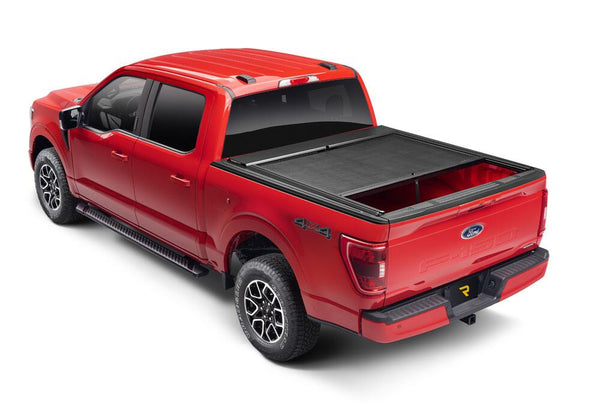 M-Series XT GM/Chevrolet Silverado/Sierra 2500 - 3500  6'10" Bed