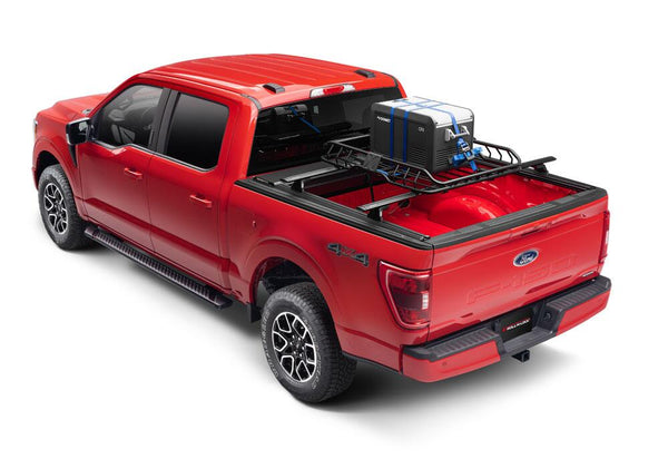 M-Series XT Nissan Titan XD 6'7" Bed