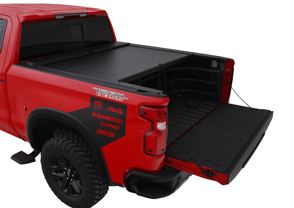 A-Series Toyota Tundra 6'7" Bed