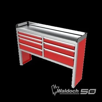 VanPro Workbench RP303