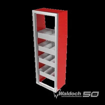 VanPro Shelving Unit RP305