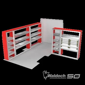 VanPro Package RPEXT1