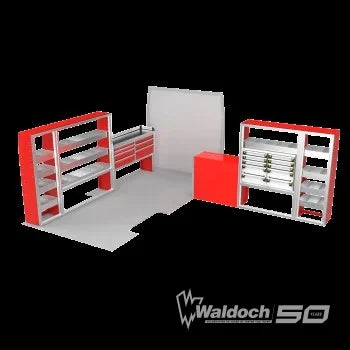 VanPro Package RPEXT2