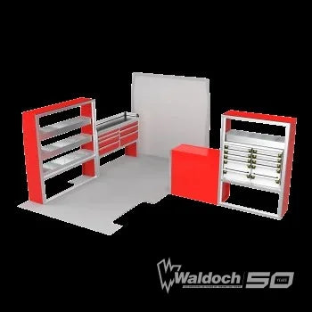 VanPro Package RP2