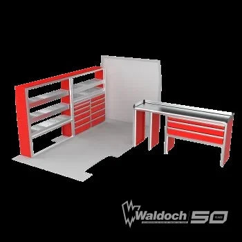 VanPro Package RP3