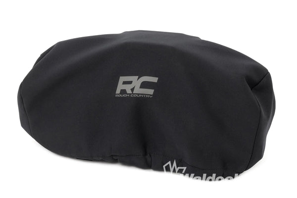 Winch Cover | RC Logo