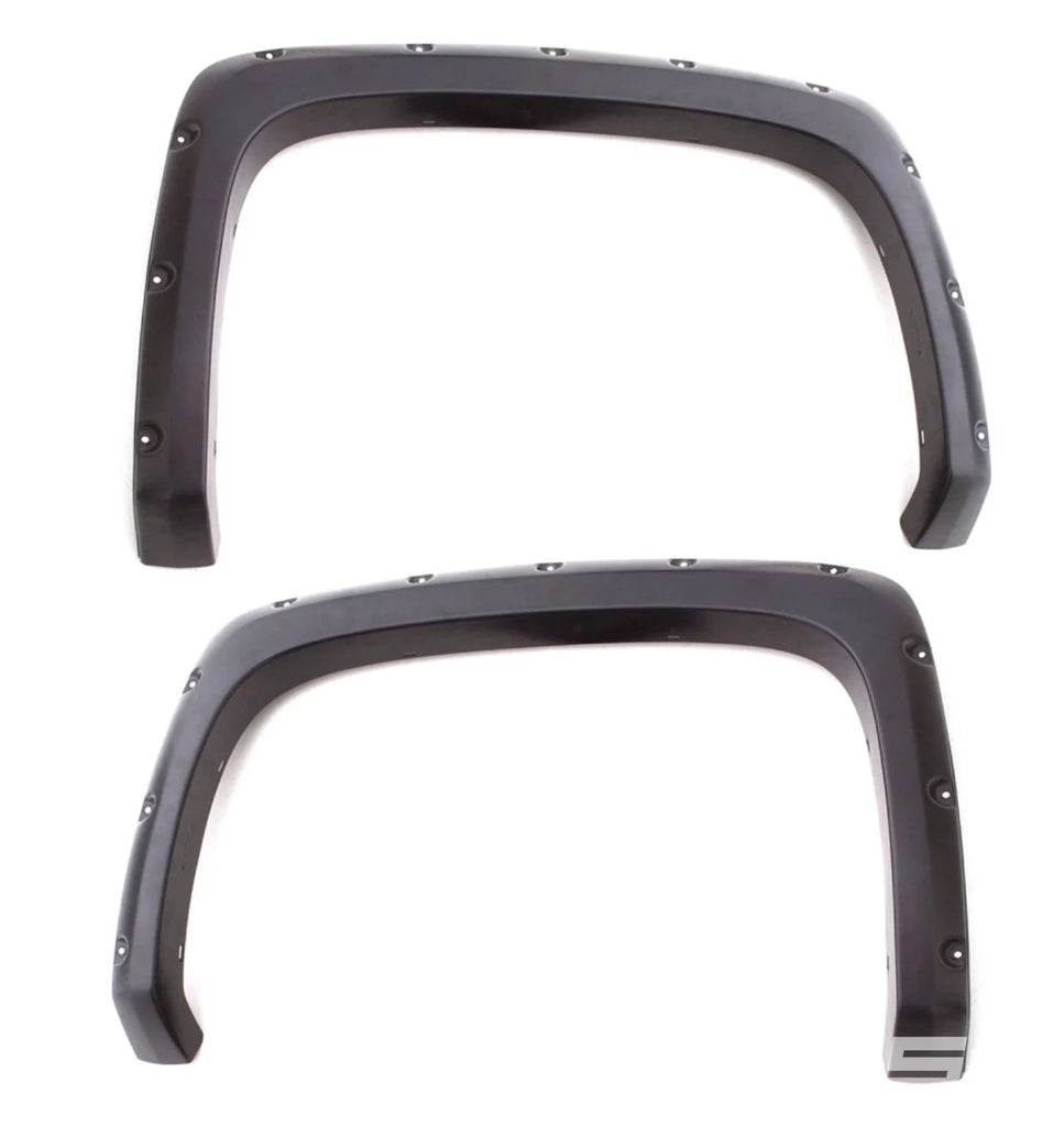 Rx-Rivet Style 2Pc Smooth