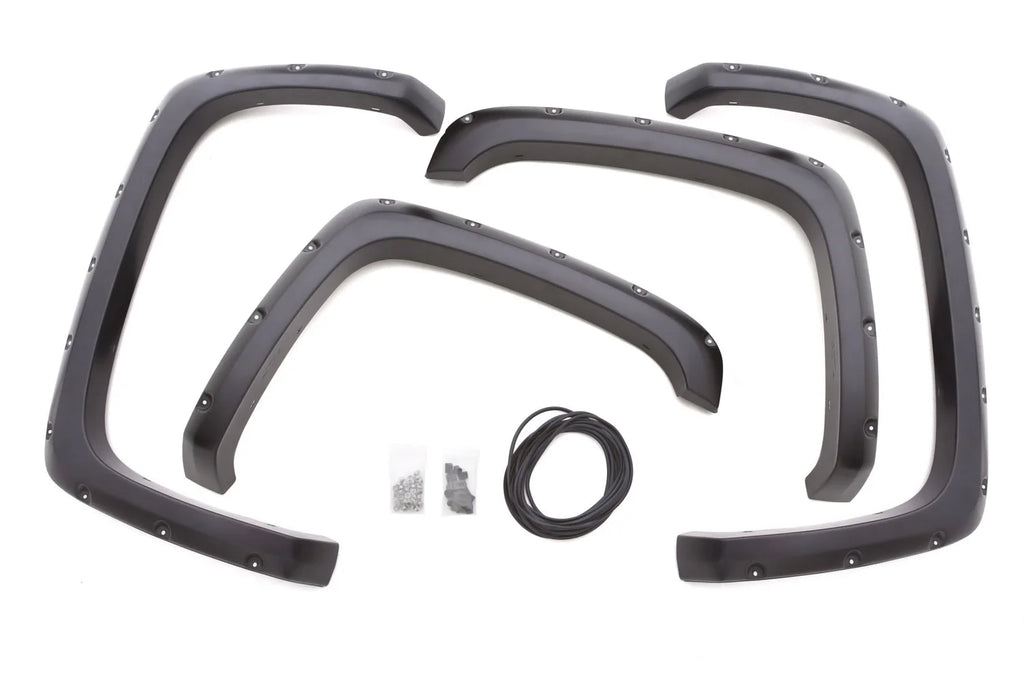 Rx-Rivet Style 4Pc Smooth