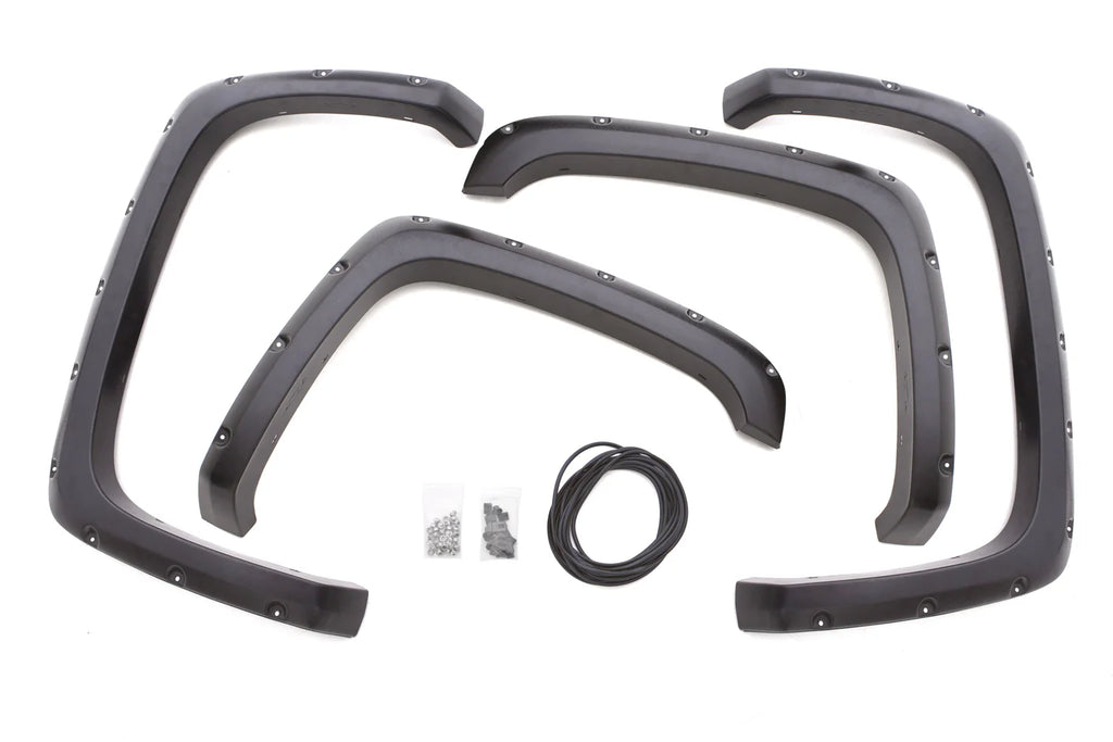 Rx-Rivet Style 4Pc Smooth
