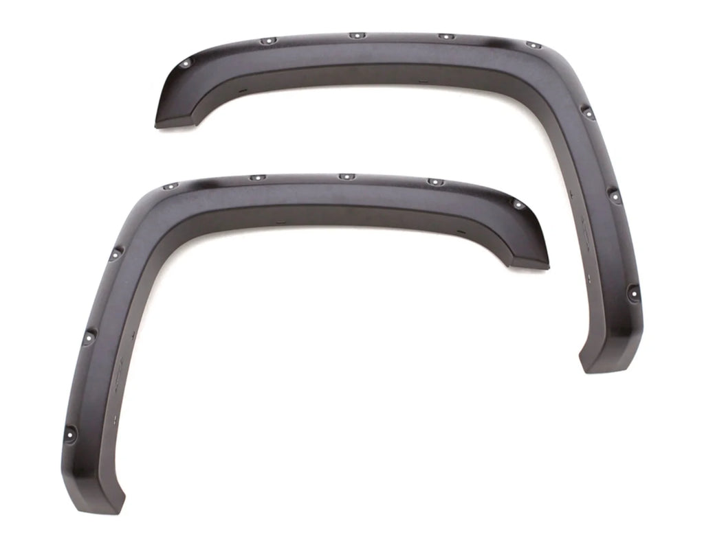 Rx-Rivet Style 2Pc Textured