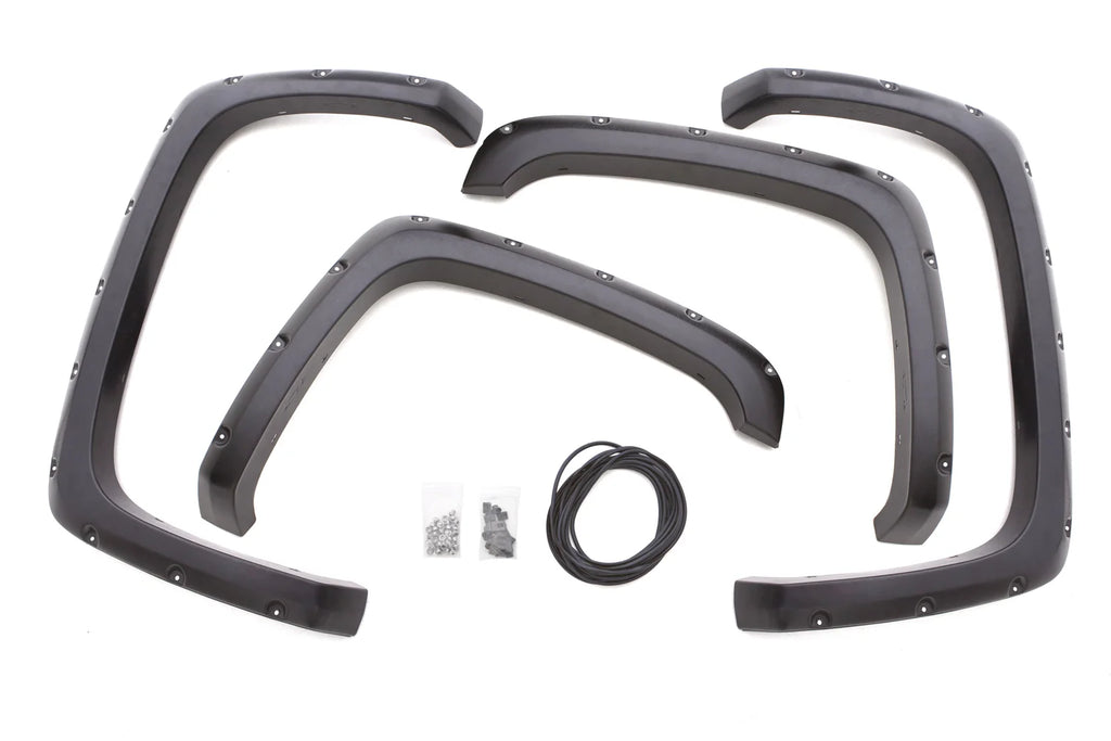 Rx-Rivet Style 4Pc Smooth