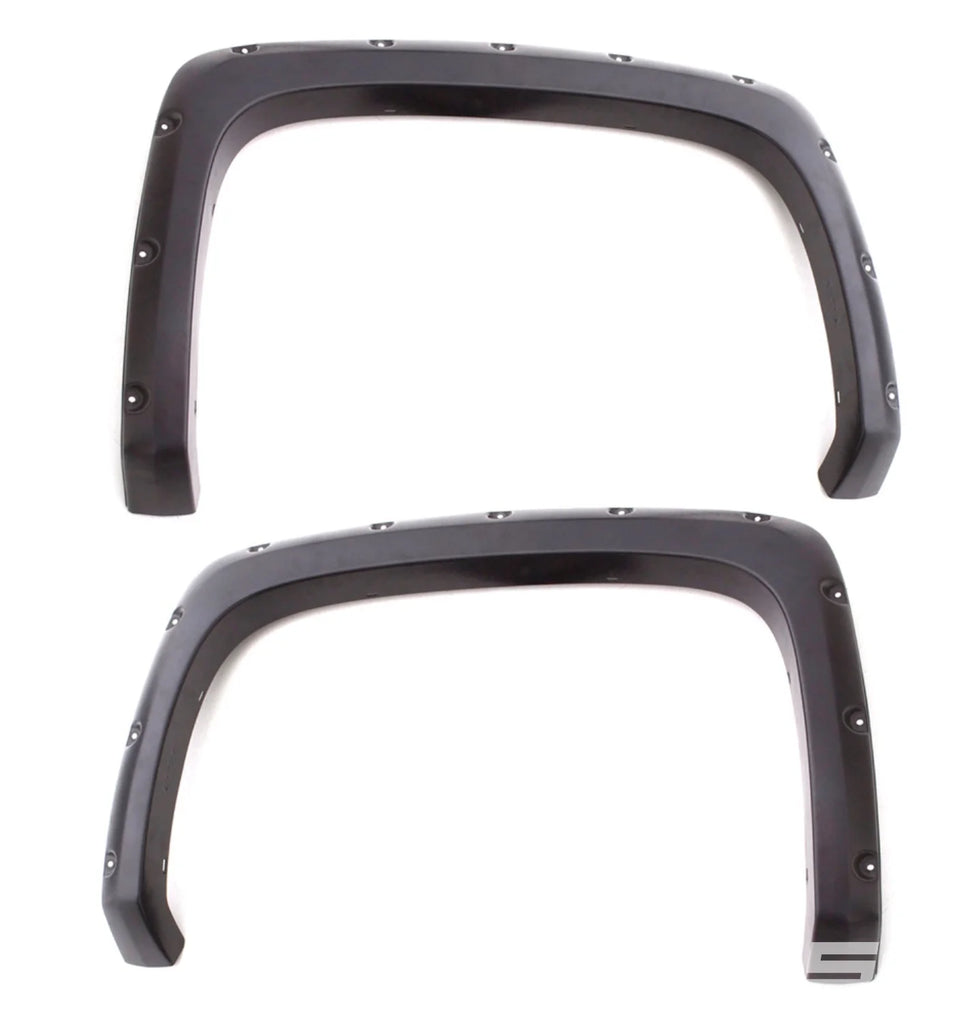 Rx-Rivet Style 2Pc Smooth