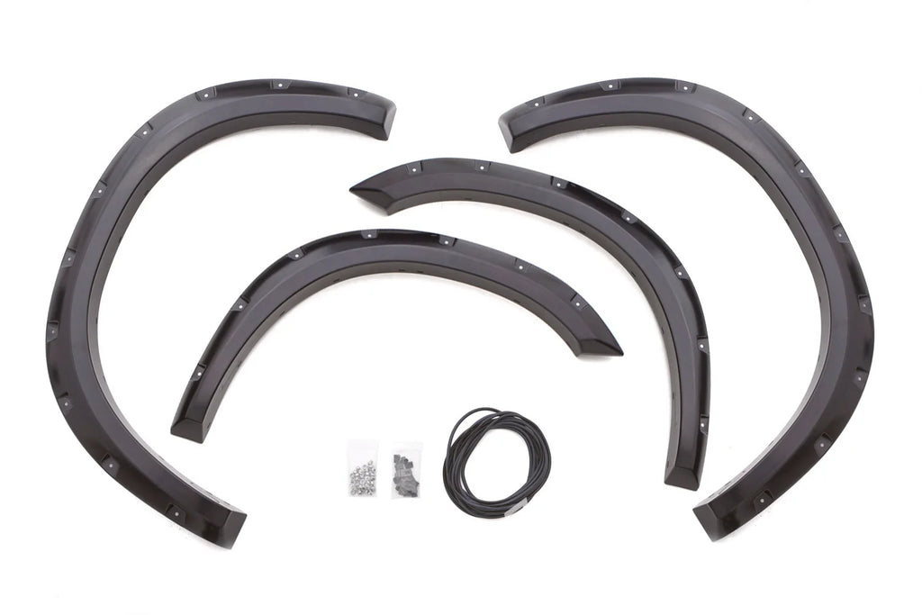 Rx-Rivet Style 4Pc Smooth