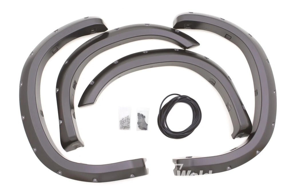 Rx-Rivet Style 4Pc Smooth