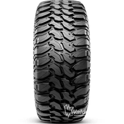 RENEGADE® R7 M/T ALL SEASON | MUD TERRAIN 37x13.50R20 RADAR TIRE