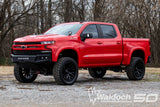 Fender Flares | Sport | Chevy Silverado 1500 2WD/4WD (2019-2025 & Classic)
