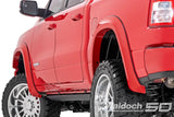 Sport Fender Flares | Ram 1500 2WD/4WD (2019-2024)