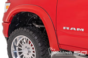Sport Fender Flares | Ram 1500 2WD/4WD (2019-2024)