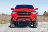 Sport Fender Flares | Ram 1500 2WD/4WD (2019-2024)