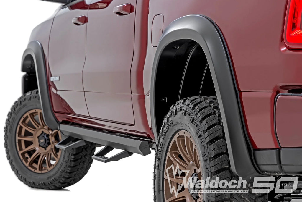 Fender Flares | Sport | Ram 1500 2WD/4WD (2025)