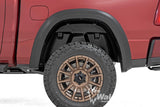 Fender Flares | Sport | Ram 1500 2WD/4WD (2025)