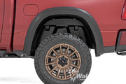 Fender Flares | Sport | Ram 1500 2WD/4WD (2025)