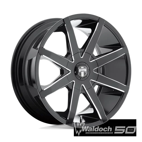 PUSH 20X8.5 5X4.25/4.5 72 NBL +35