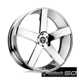 BALLER 22X9.5 6X135 87.1 P +31