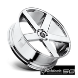 BALLER 22X9.5 6X135 87.1 P +31
