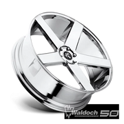 BALLER 22X9.5 6X135 87.1 P +31
