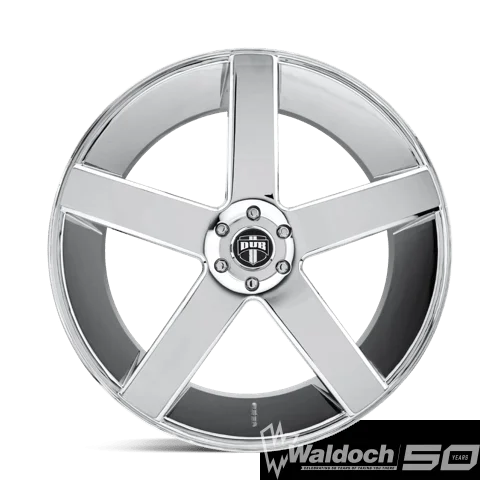 BALLER 22X9.5 6X135 87.1 P +31
