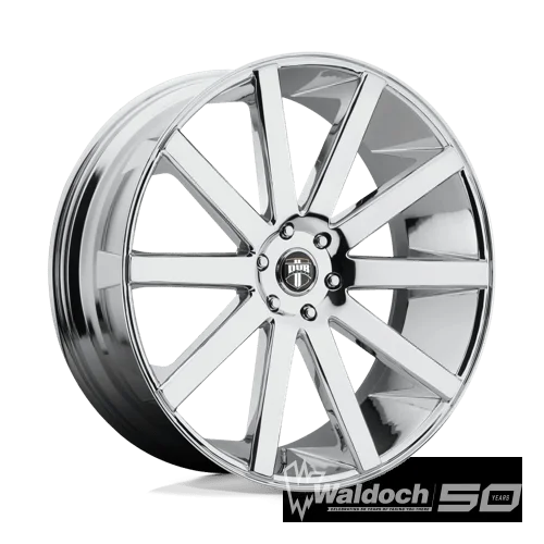 SHOT CALLA 22X9.5 6X5.5 106.1 P +20
