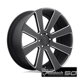 8-BALL 24X10 6X5.5 78.1 NBD +20