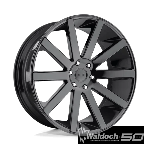 SHOT CALLA 26X10 6X5.5 106.1 BL +20